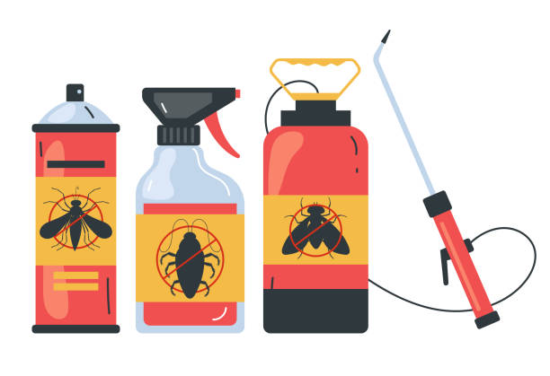 Insect Control in Bellaire, TX
